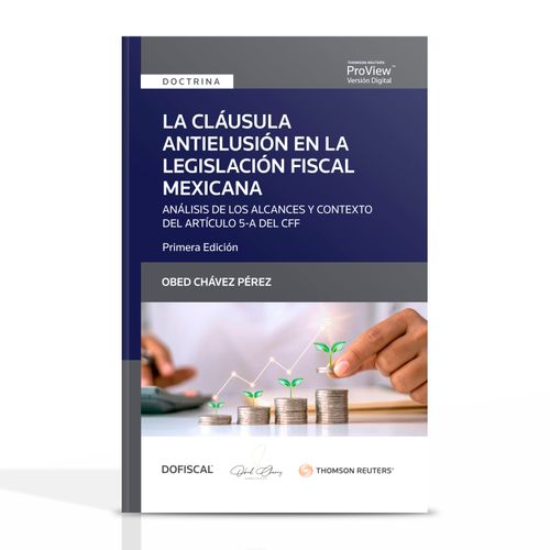 -Frente--La-Clausula-Antielusion-en-la-Legislacion-Fiscal-Mexicana